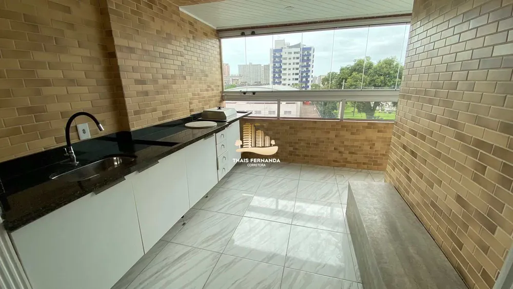 Apartamento, 2 quartos, 89 m² - Foto 1