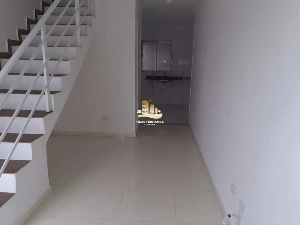 Sobrado, 2 quartos, 47 m² - Foto 5
