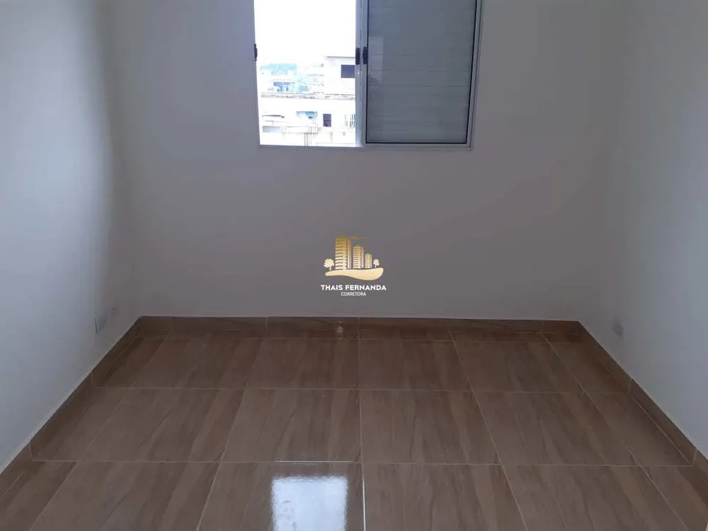 Sobrado, 2 quartos, 47 m² - Foto 3