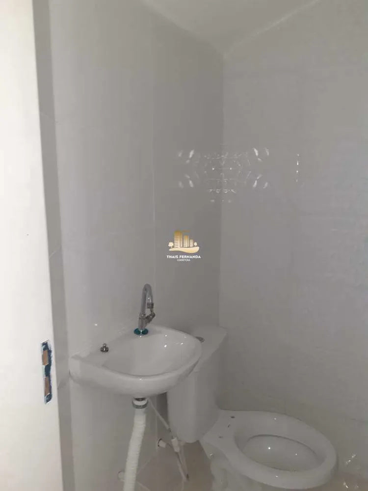 Sobrado, 2 quartos, 47 m² - Foto 9