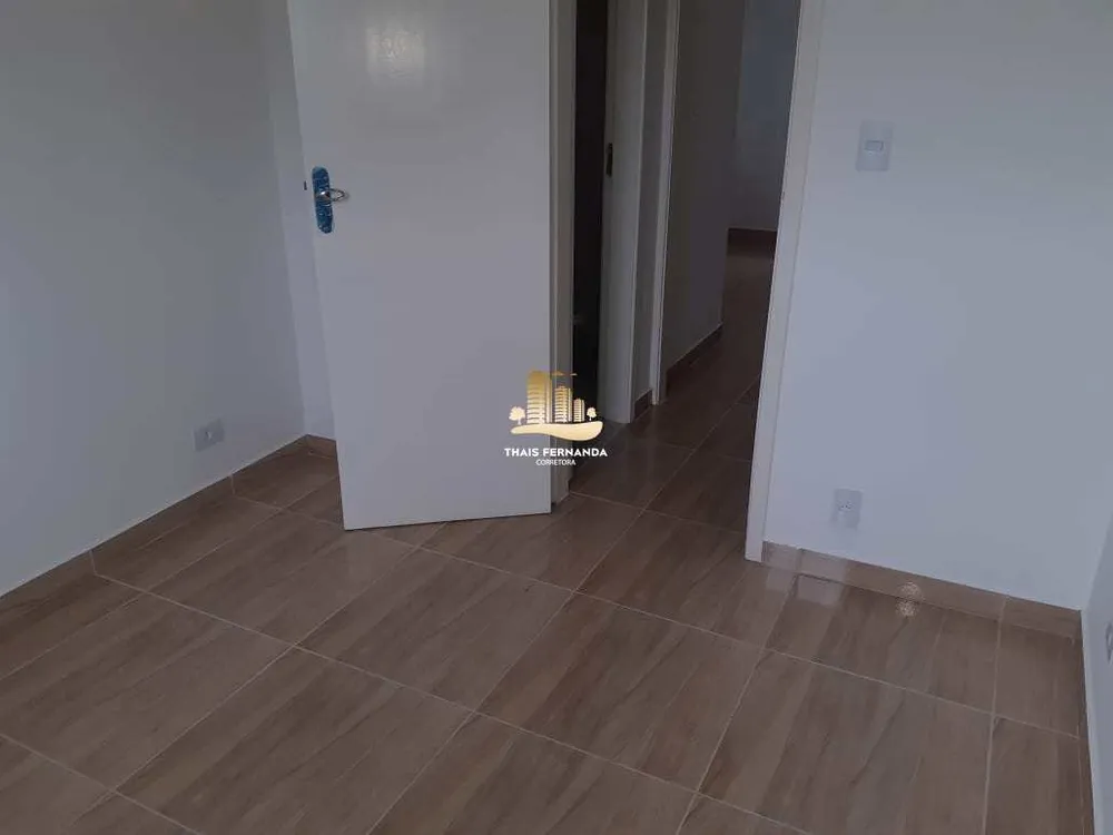 Sobrado, 2 quartos, 47 m² - Foto 4