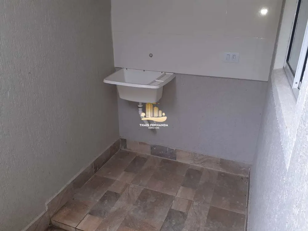 Sobrado, 2 quartos, 47 m² - Foto 10