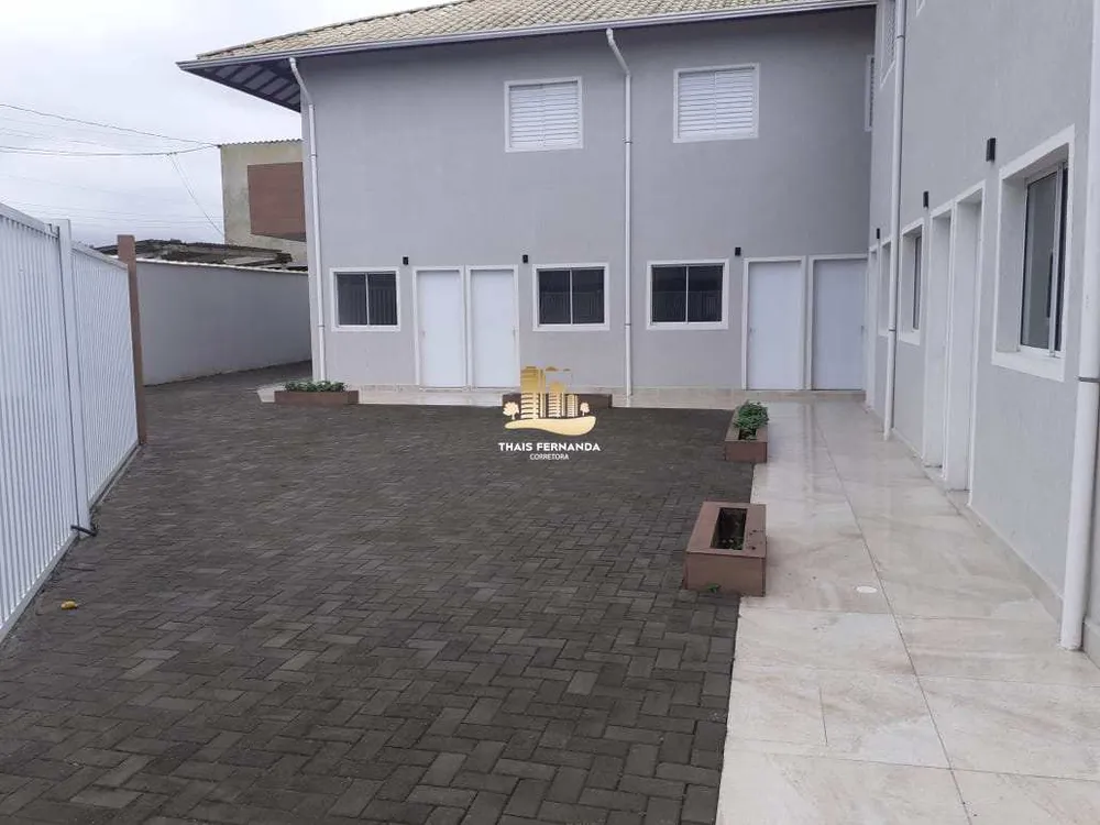 Sobrado, 2 quartos, 47 m² - Foto 2