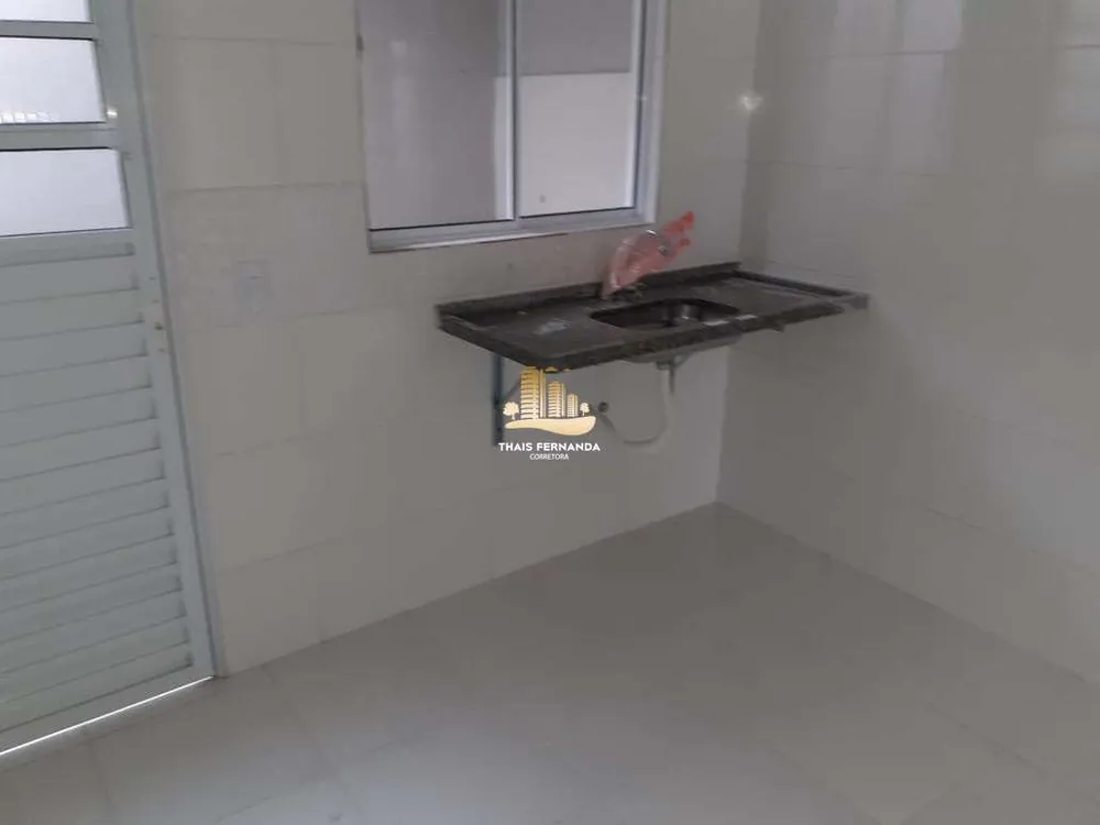 Sobrado, 2 quartos, 47 m² - Foto 6
