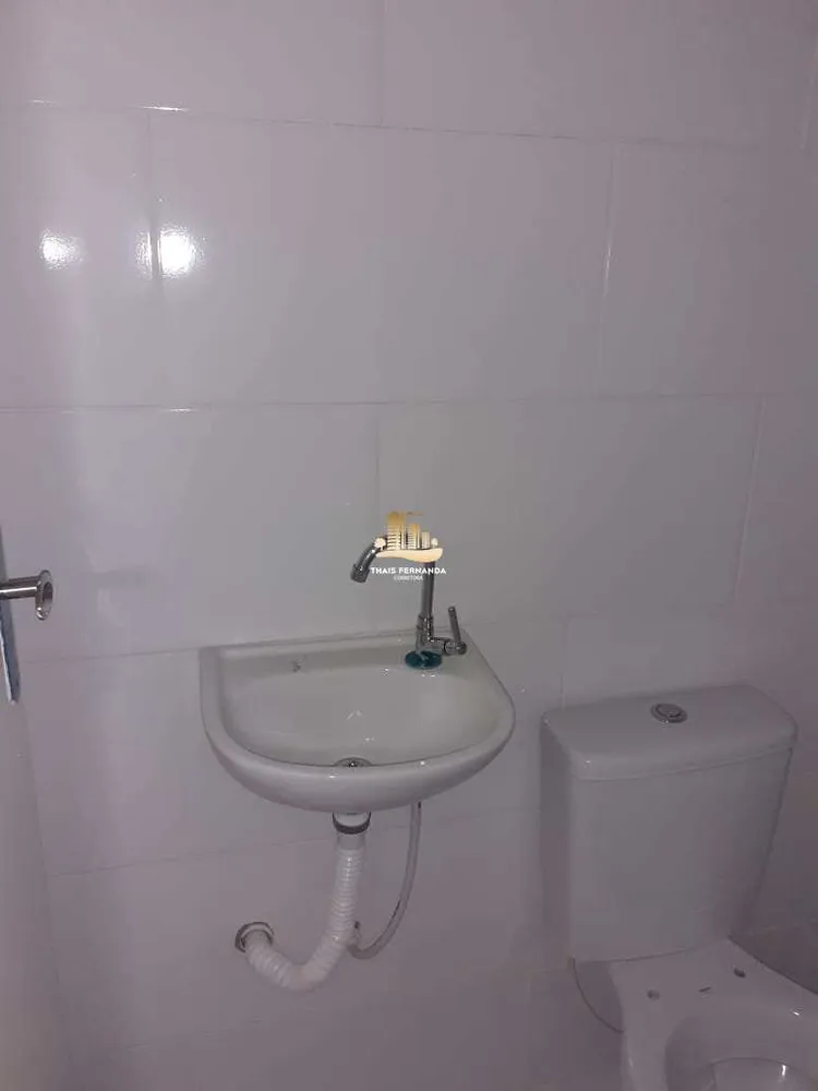 Sobrado, 2 quartos, 47 m² - Foto 8