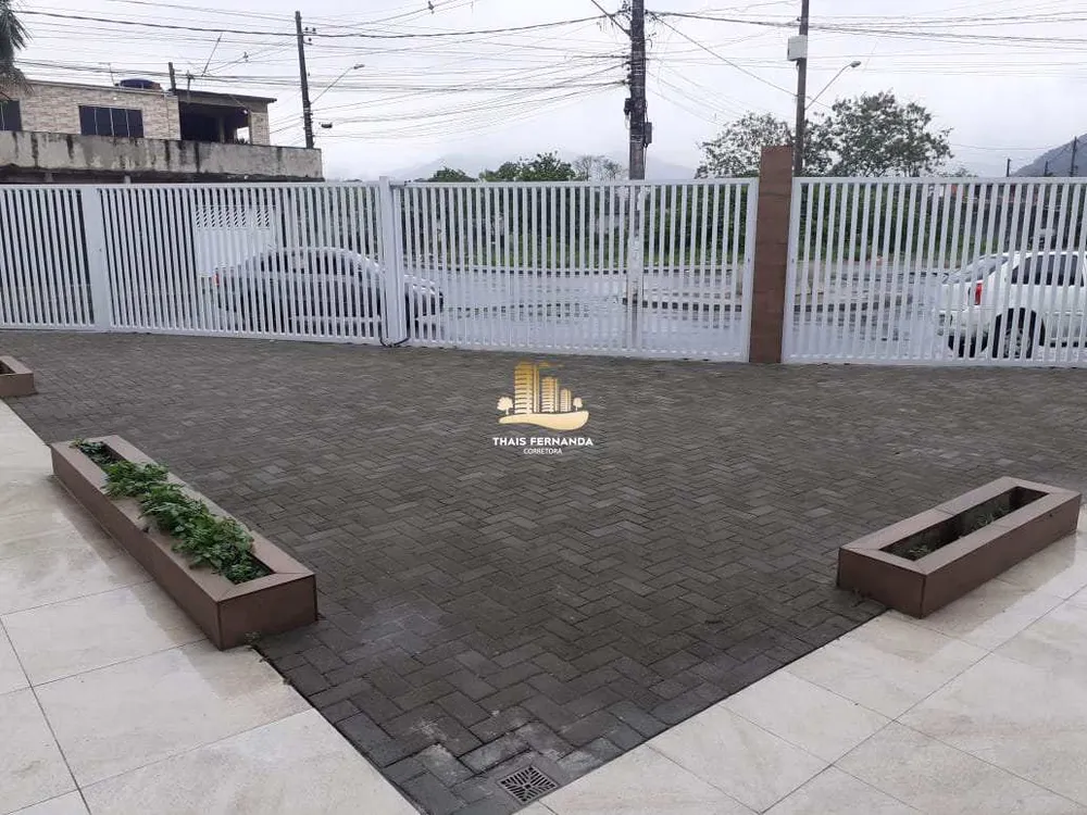 Sobrado, 2 quartos, 47 m² - Foto 11
