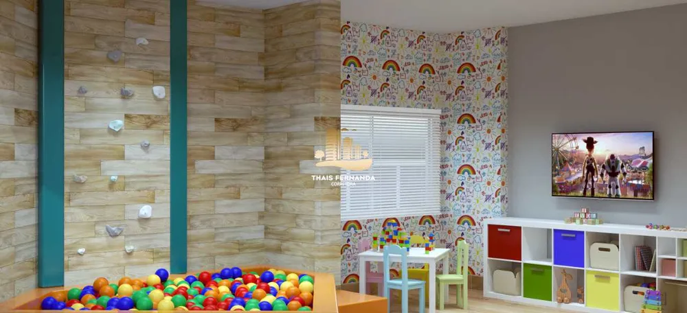 Apartamento, 3 quartos, 107 m² - Foto 5