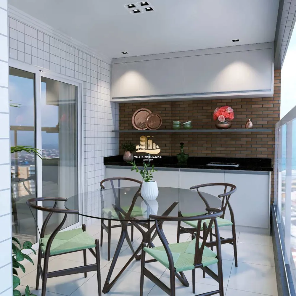Apartamento, 3 quartos, 107 m² - Foto 5