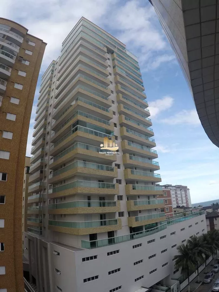 Apartamento à venda com 2 quartos, 89m² - Foto 1