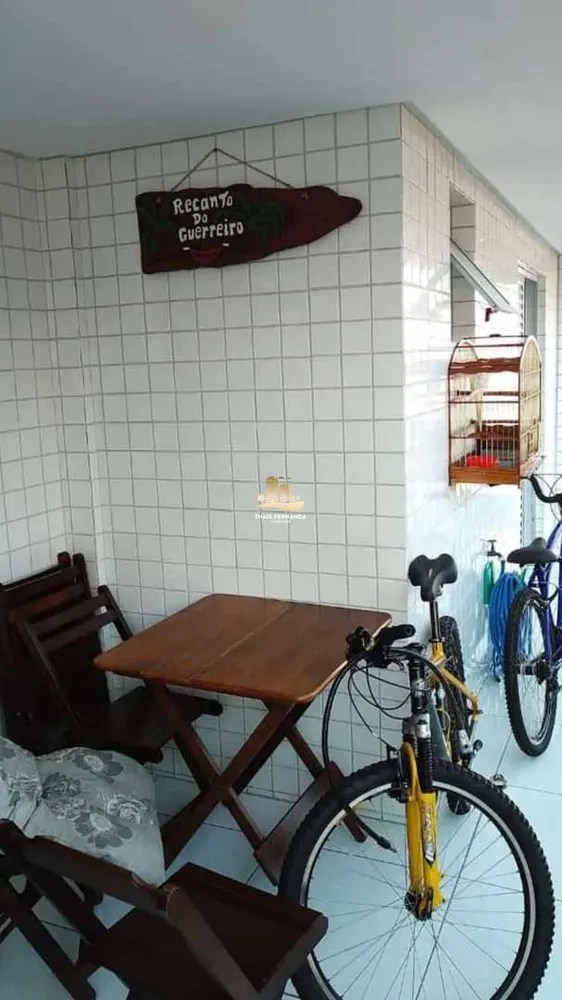 Apartamento, 2 quartos, 89 m² - Foto 12