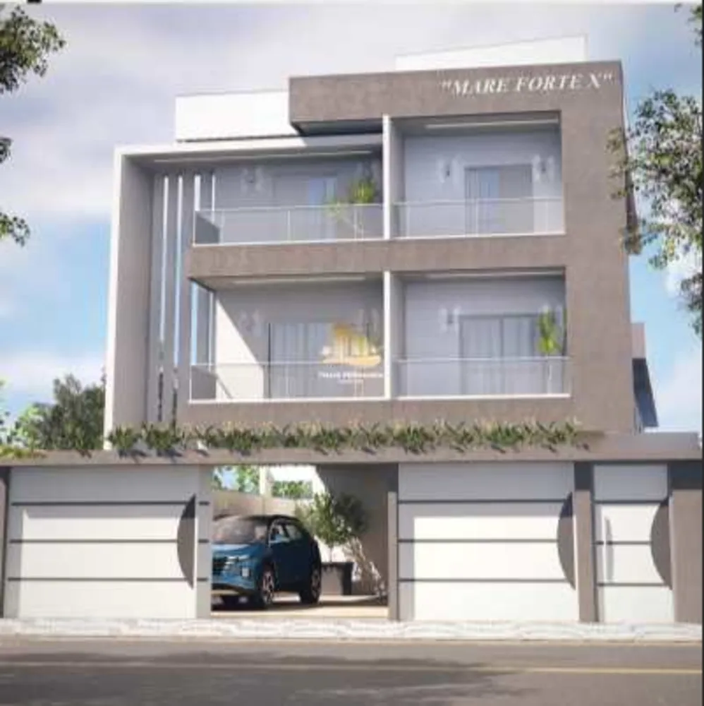 Casa, 3 quartos, 104 m² - Foto 3
