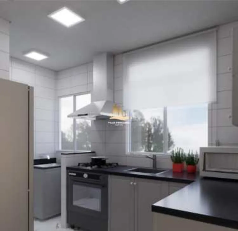 Casa, 3 quartos, 104 m² - Foto 4