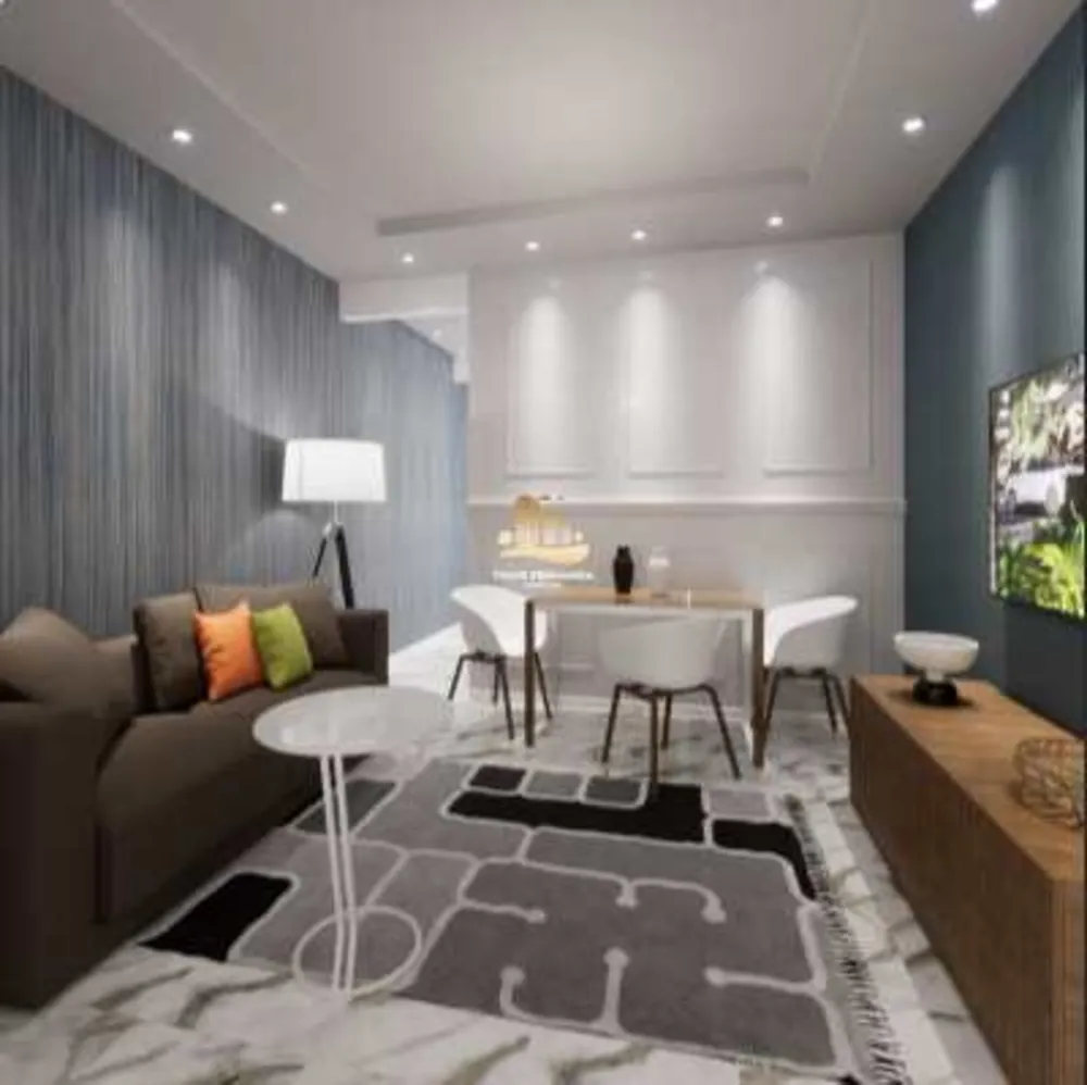 Casa, 3 quartos, 104 m² - Foto 5
