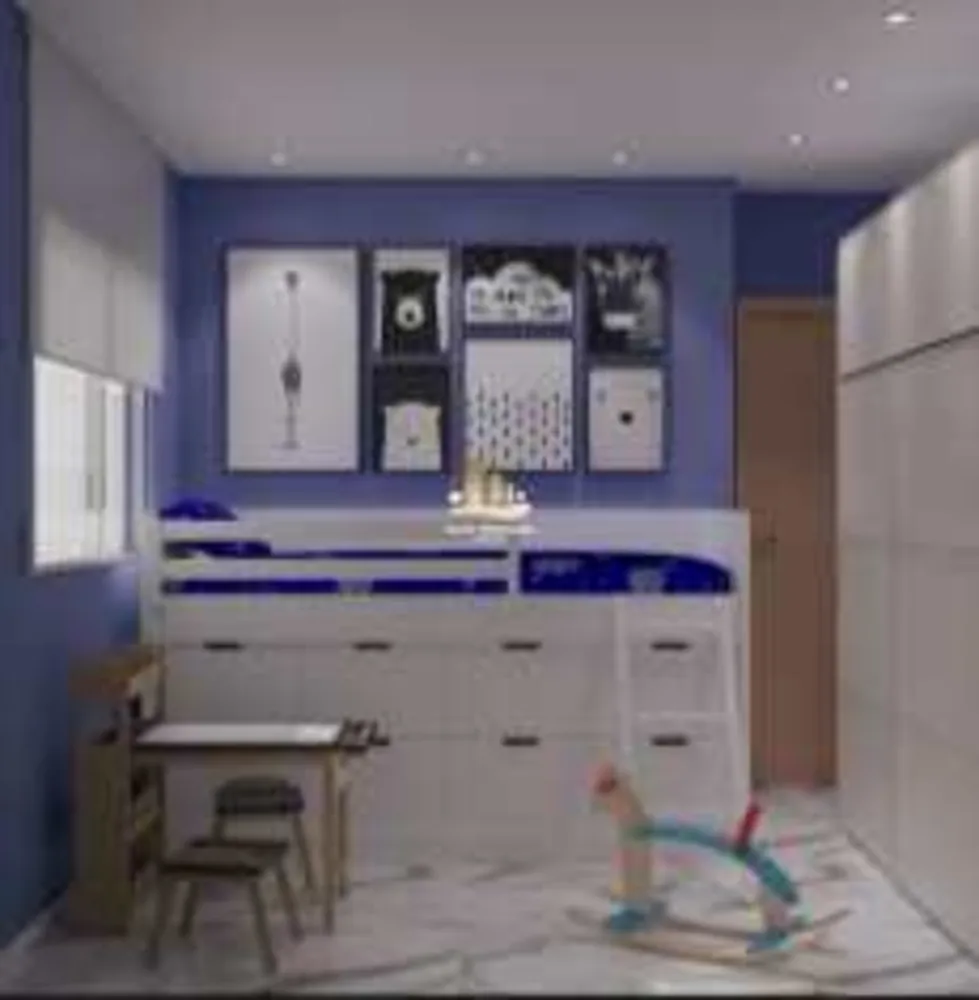 Casa, 3 quartos, 104 m² - Foto 7