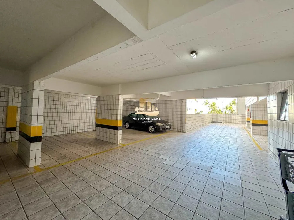 Apartamento, 1 quarto, 56 m² - Foto 2