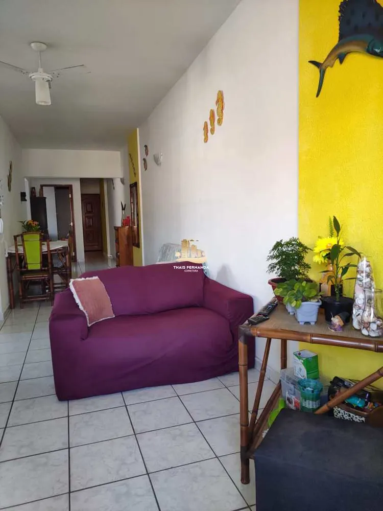 Apartamento, 2 quartos, 89 m² - Foto 1