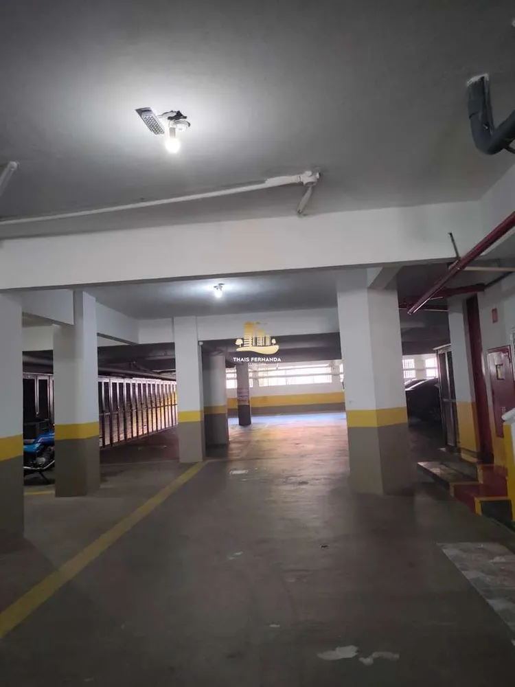 Apartamento, 2 quartos, 89 m² - Foto 12