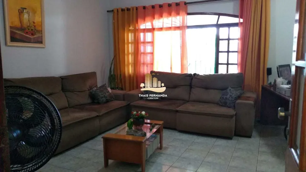 Casa, 5 quartos, 500 m² - Foto 6