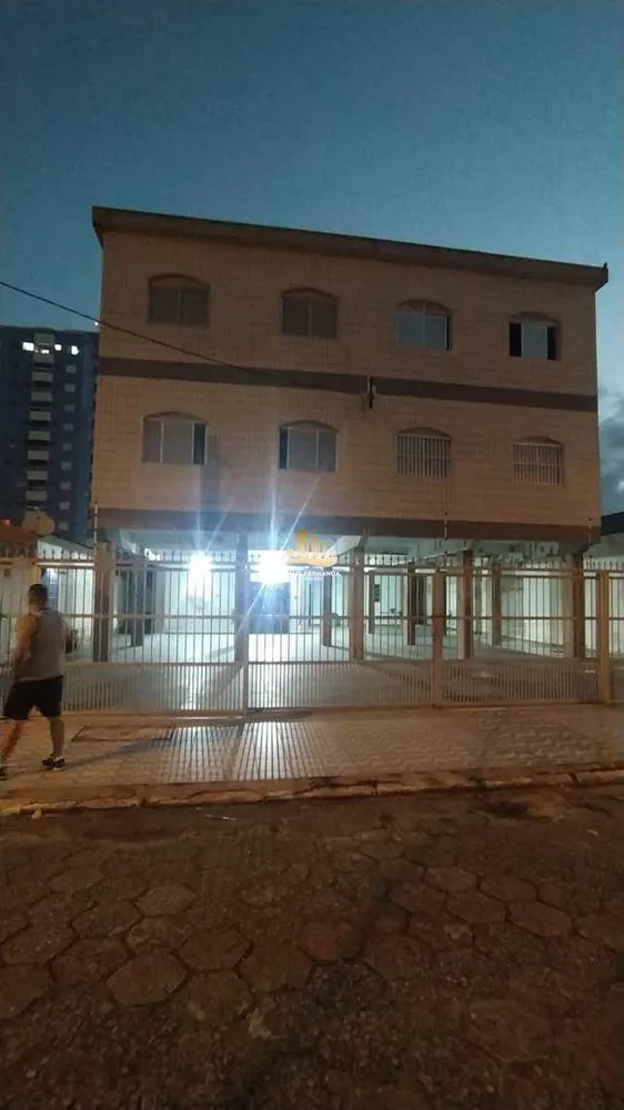 Apartamento, 2 quartos, 60 m² - Foto 2