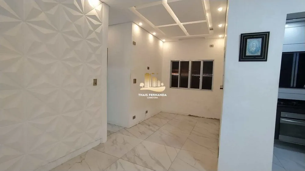 Apartamento, 2 quartos, 60 m² - Foto 3