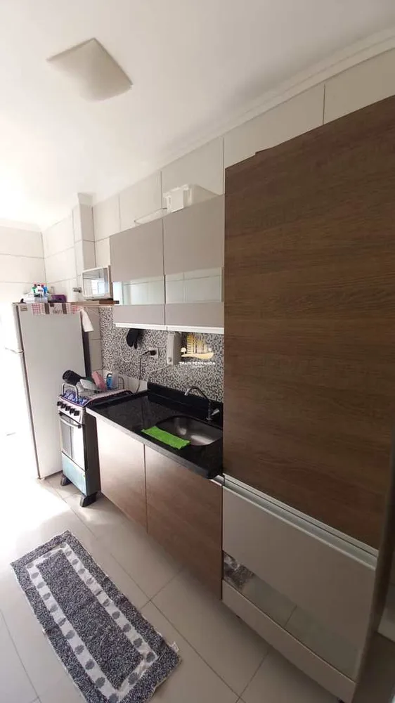 Apartamento, 1 quarto, 48 m² - Foto 8