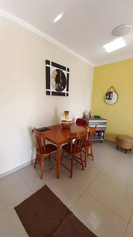 Apartamento, 1 quarto, 48 m² - Foto 7