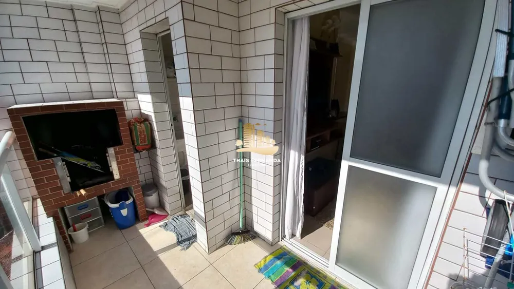 Apartamento, 1 quarto, 48 m² - Foto 8