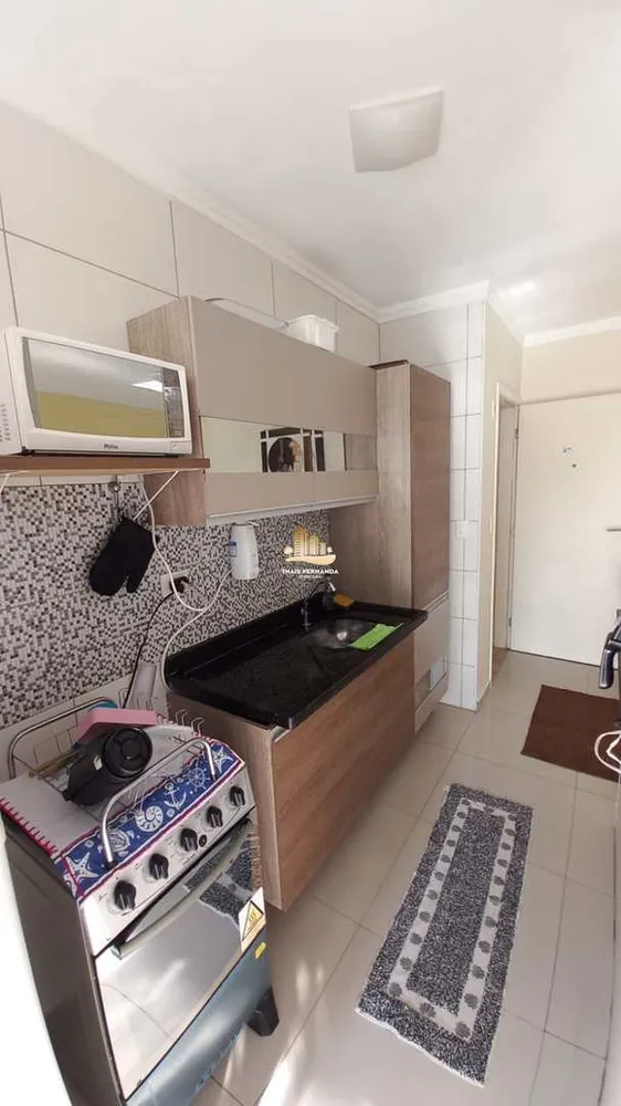 Apartamento, 1 quarto, 48 m² - Foto 6