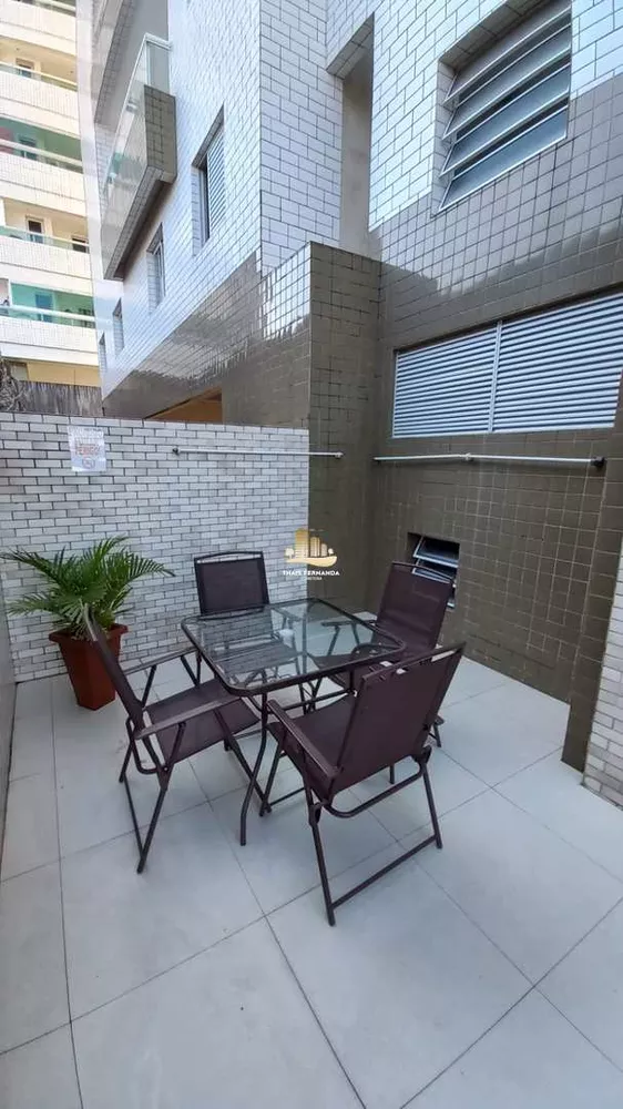 Apartamento à venda com 1 quarto, 48m² - Foto 2