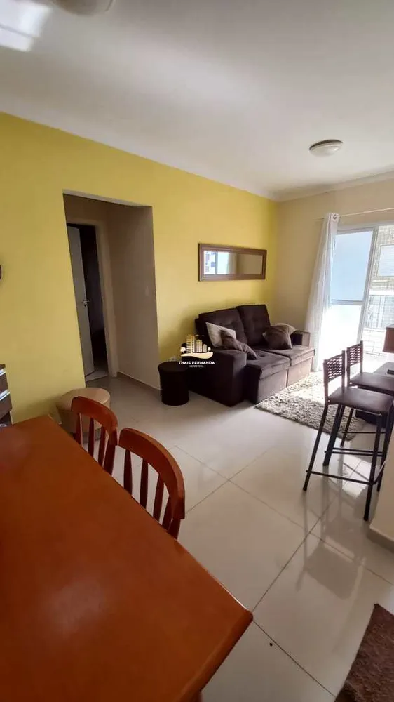Apartamento, 1 quarto, 48 m² - Foto 5