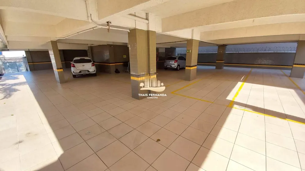 Apartamento, 1 quarto, 48 m² - Foto 7