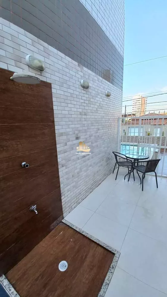 Apartamento à venda com 1 quarto, 48m² - Foto 3