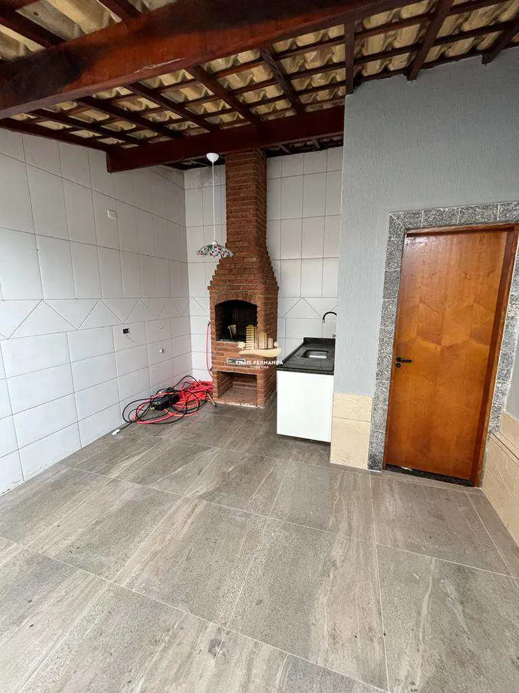 Casa, 3 quartos, 123 m² - Foto 15