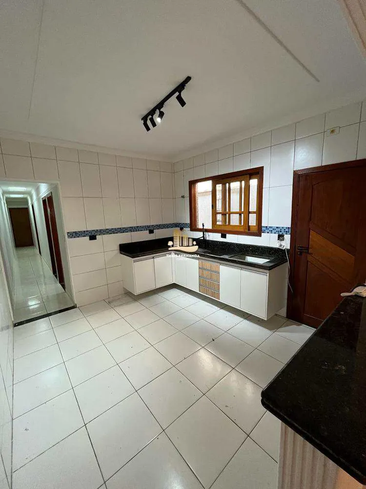 Casa, 3 quartos, 123 m² - Foto 13