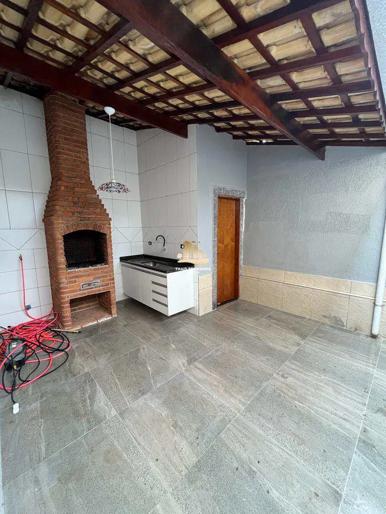 Casa, 3 quartos, 123 m² - Foto 16