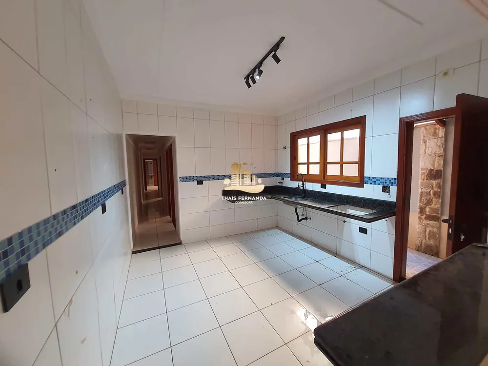 Casa, 3 quartos, 123 m² - Foto 6