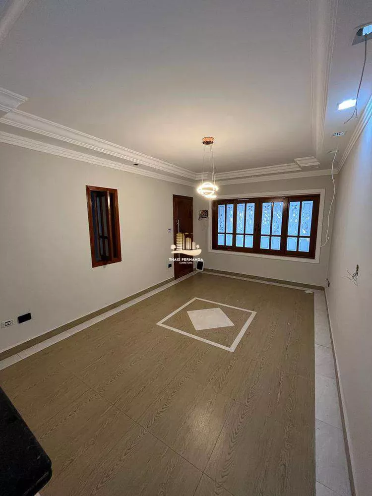 Casa à venda com 3 quartos, 123m² - Foto 4