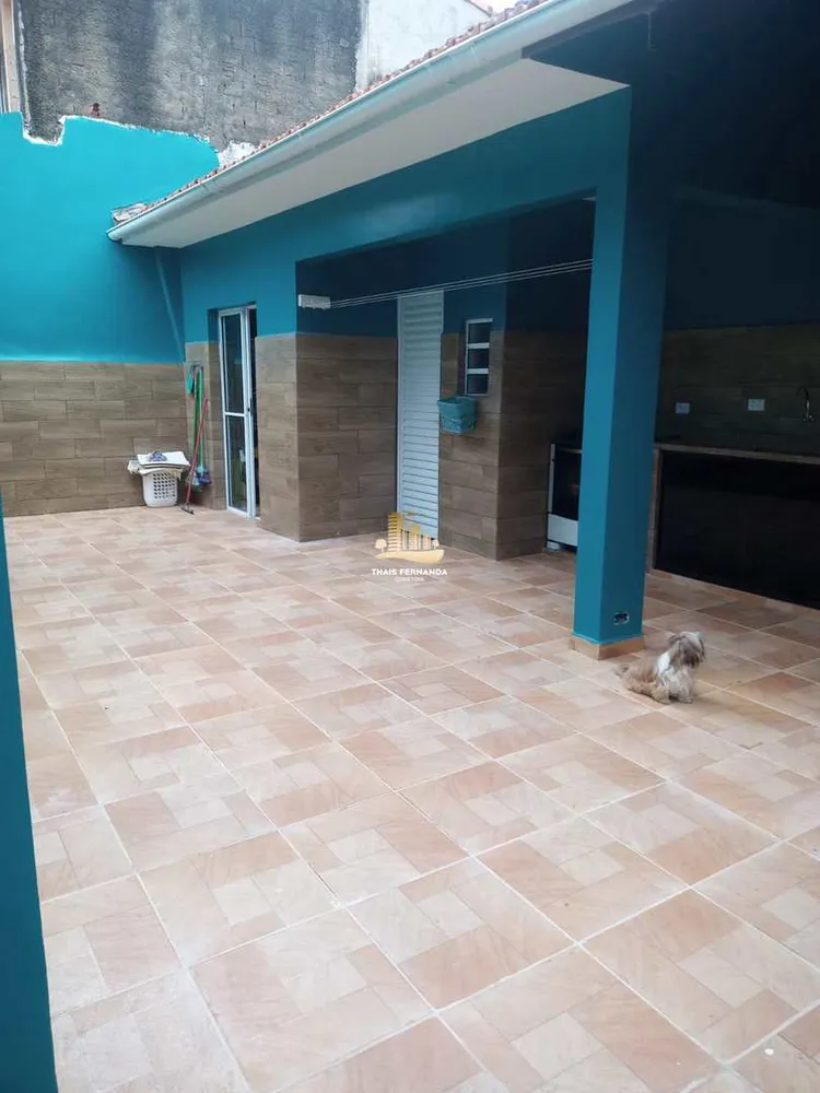 Casa, 3 quartos, 288 m² - Foto 4