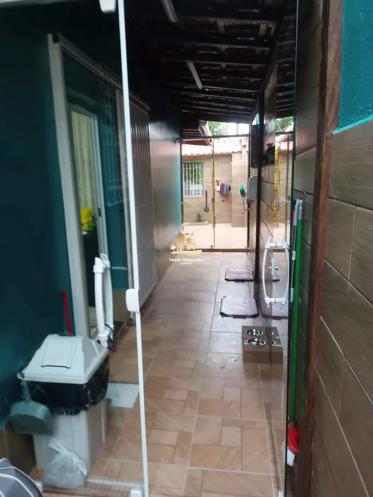 Casa, 3 quartos, 288 m² - Foto 1