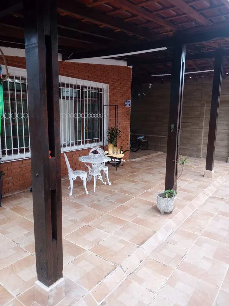 Casa, 3 quartos, 288 m² - Foto 8