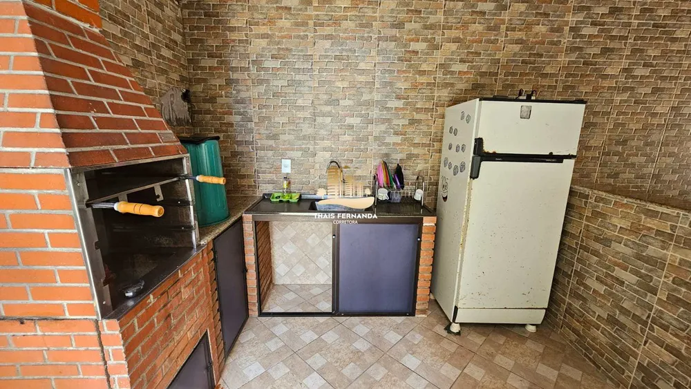 Apartamento, 2 quartos, 58 m² - Foto 7