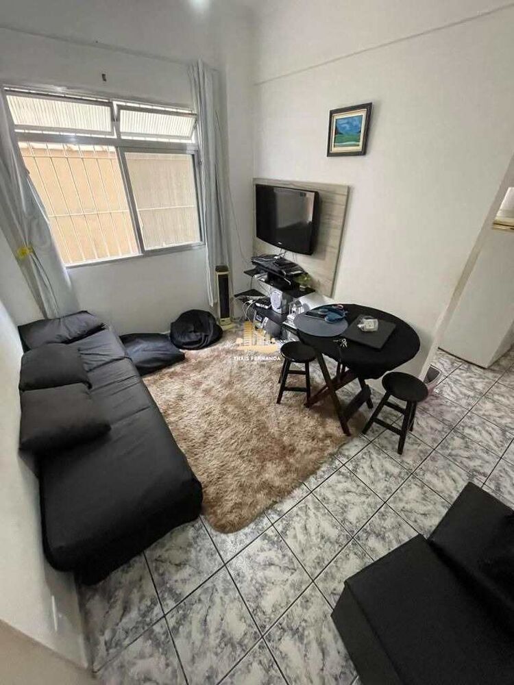 Apartamento, 1 quarto, 45 m² - Foto 1