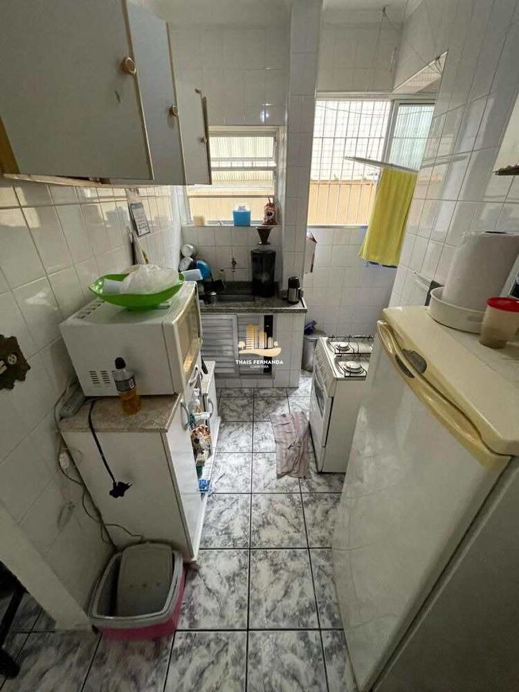 Apartamento, 1 quarto, 45 m² - Foto 5