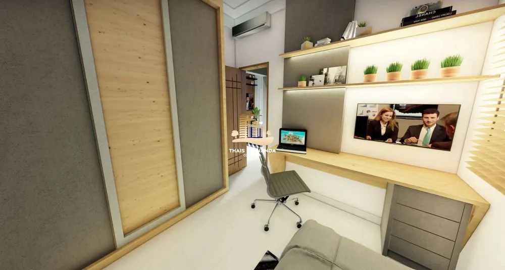 Apartamento, 2 quartos, 67 m² - Foto 20