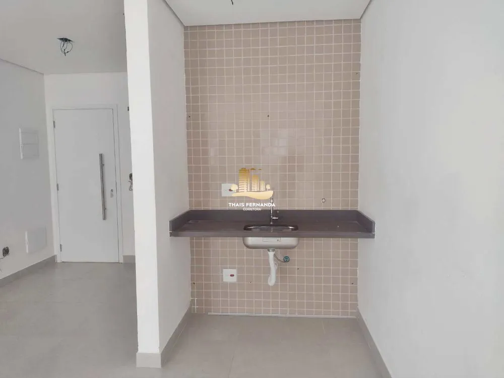 Sala-Conjunto, 39 m² - Foto 8