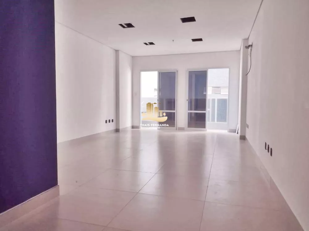 Conjunto Comercial-Sala à venda com 1 quarto, 39m² - Foto 3