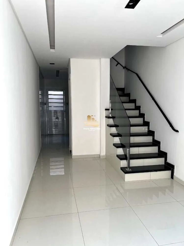 Sobrado, 3 quartos, 58 m² - Foto 12