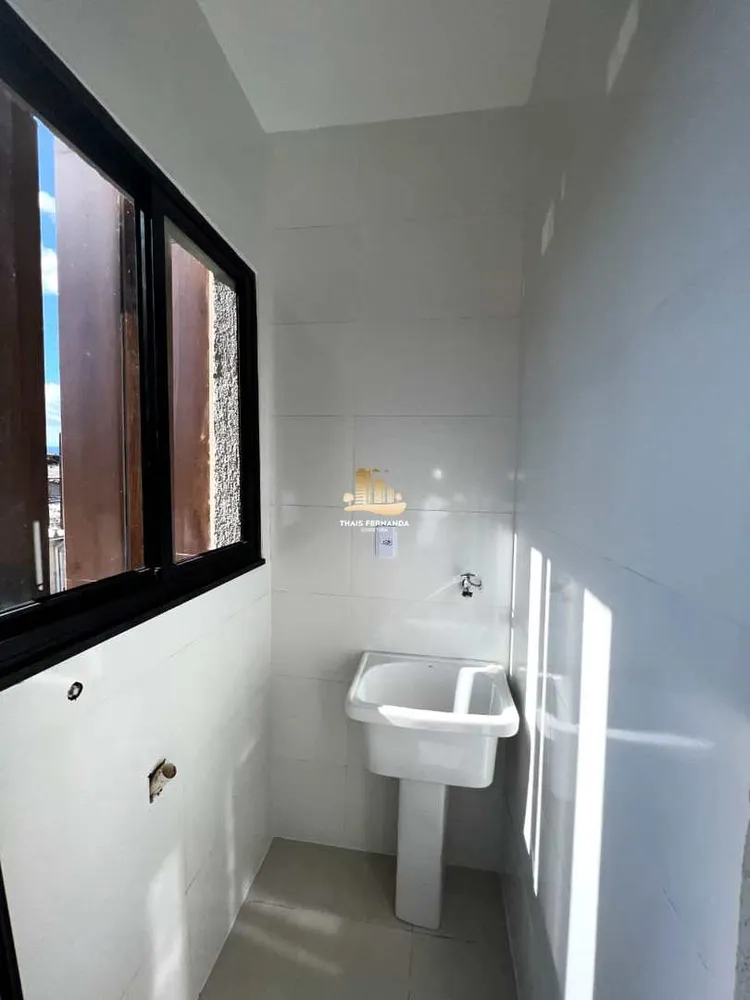 Sobrado, 3 quartos, 58 m² - Foto 8