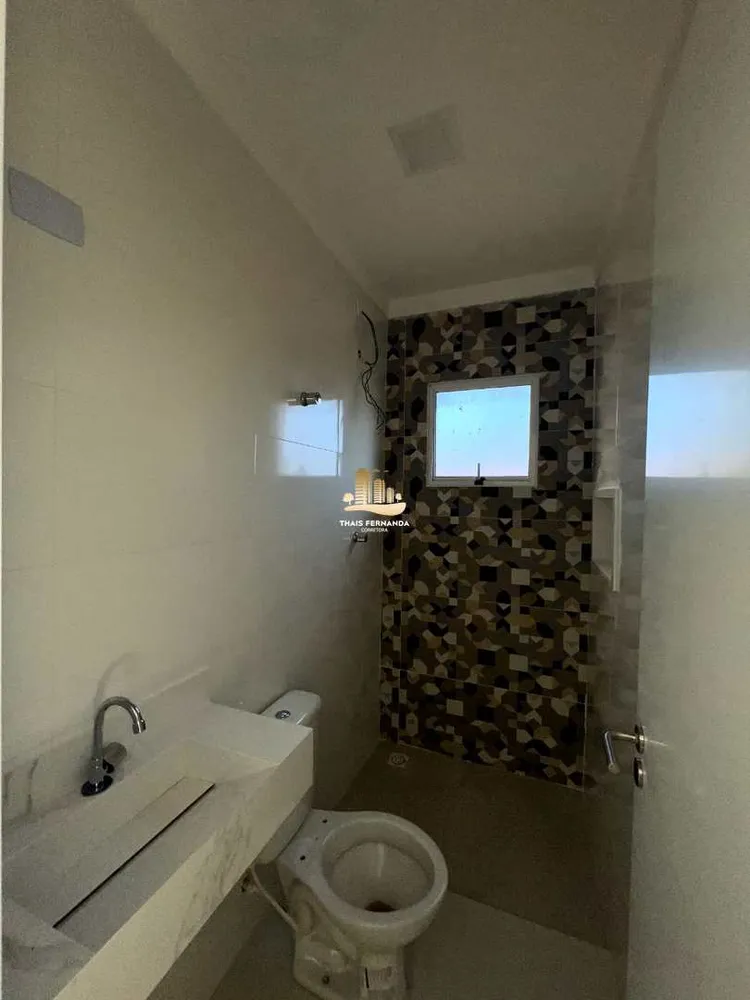 Sobrado, 3 quartos, 58 m² - Foto 5