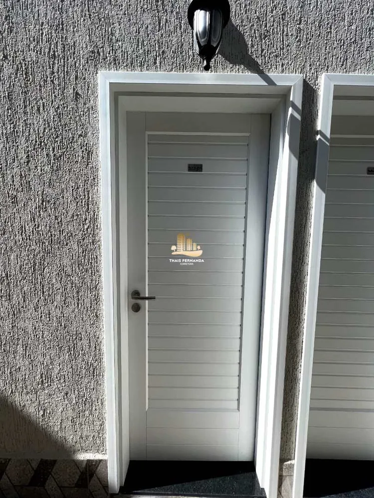 Sobrado, 3 quartos, 58 m² - Foto 7